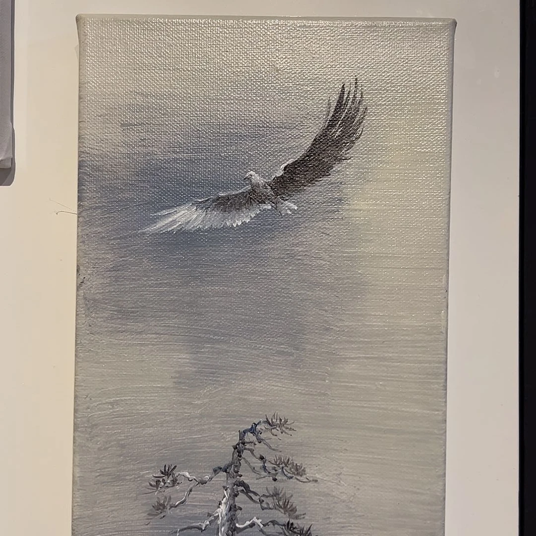 油画艺享家艺术油画