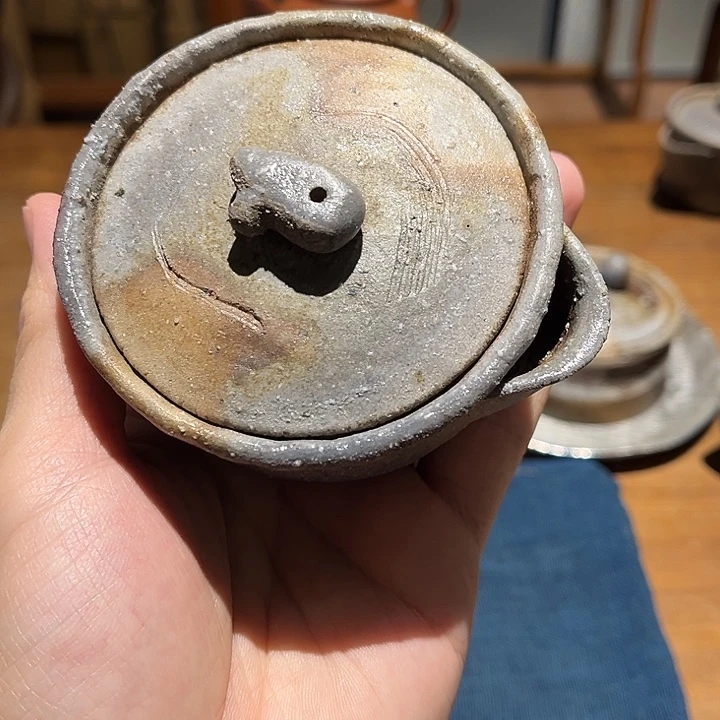 与自己的时代共呼吸