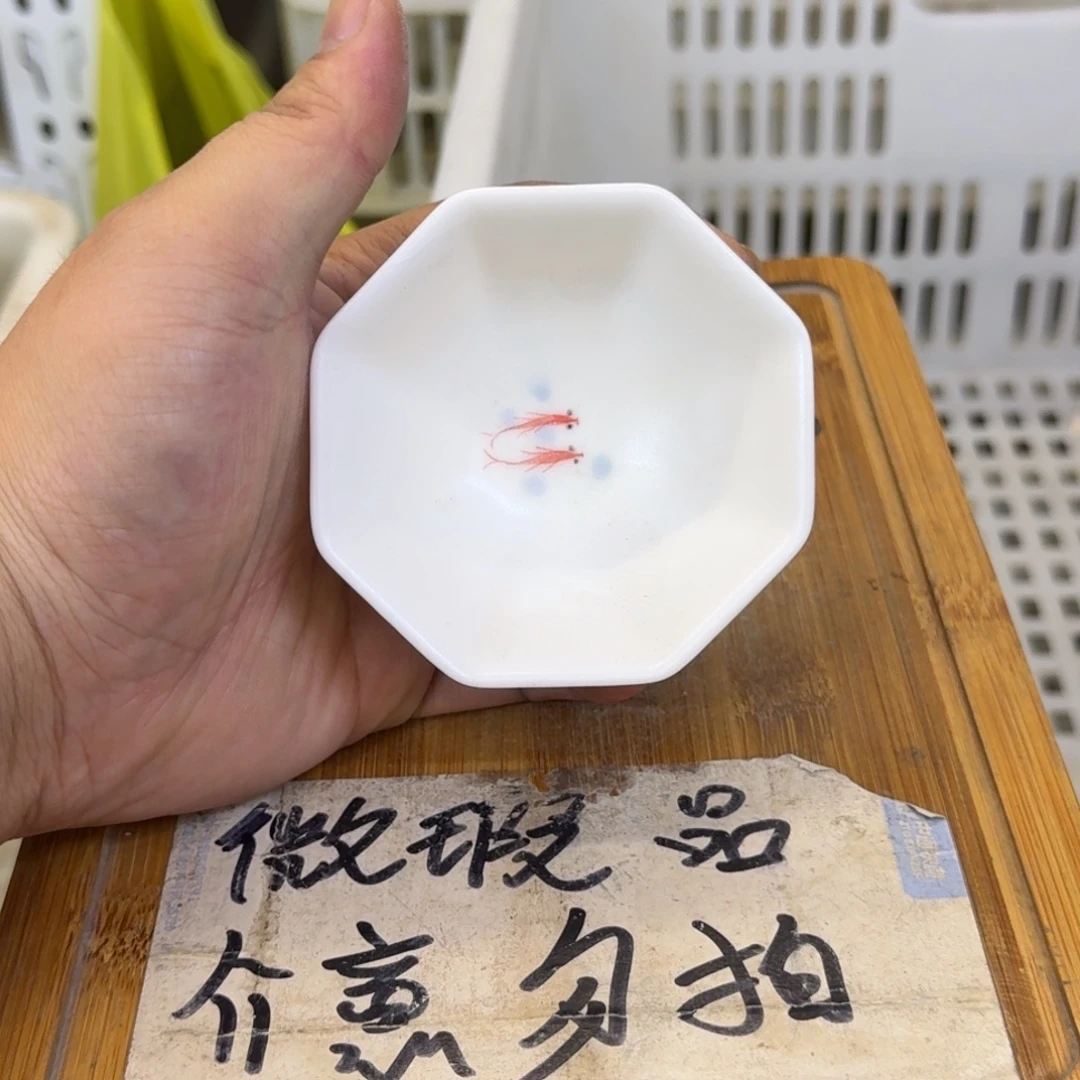 微瑕疵介意勿拍陶瓷器皿X590