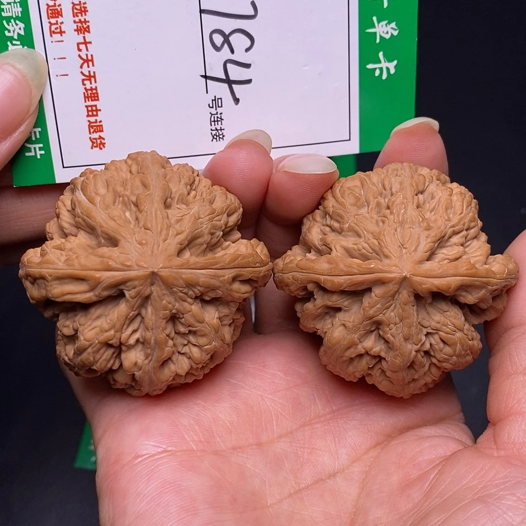 吊坠文玩核桃784大粗筋5.0全品