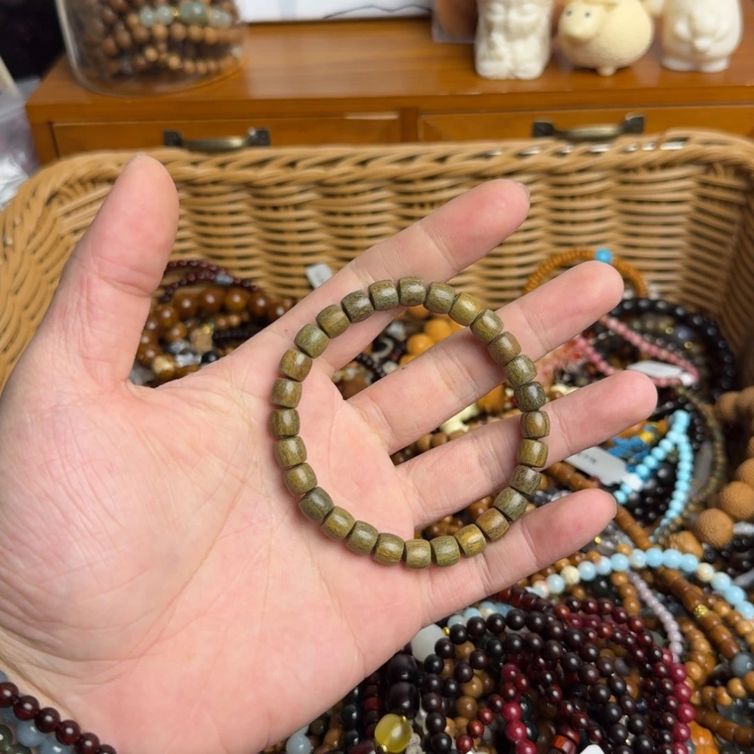 菩提根/象牙果手串