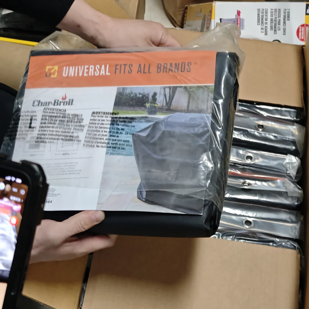 【XC-234】无包装防尘罩