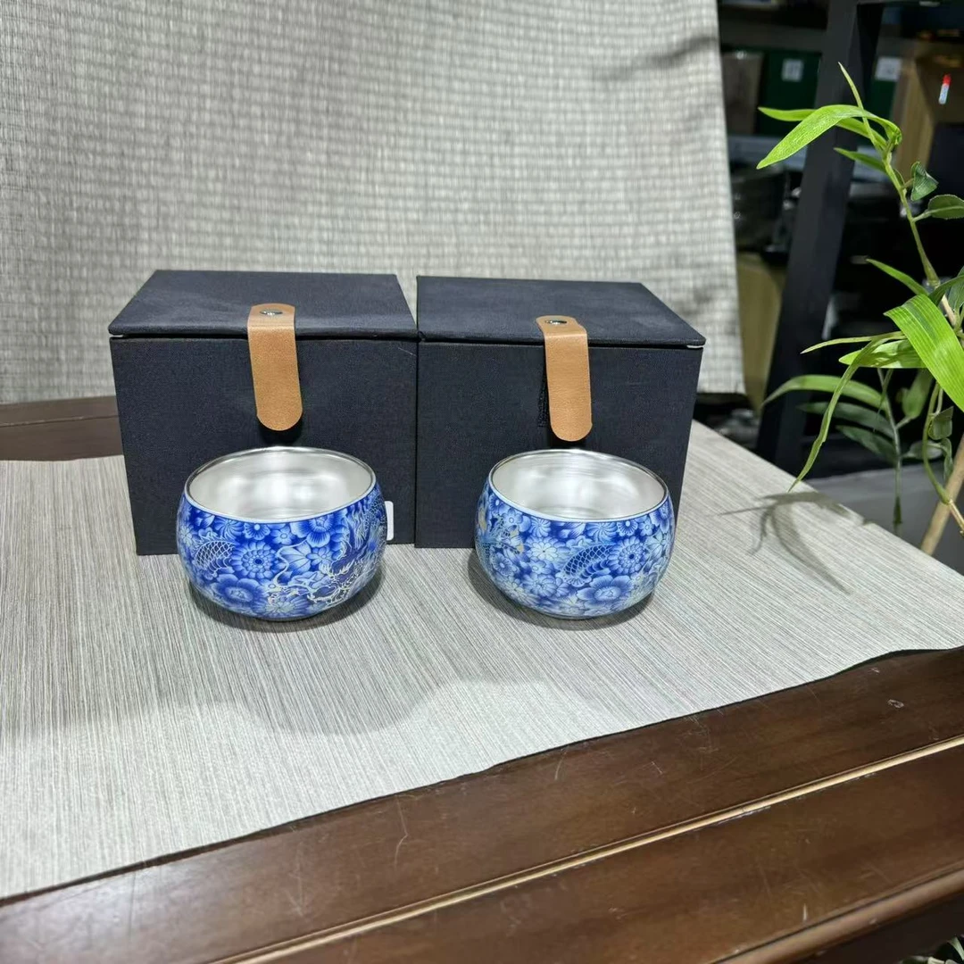 【中国邮政专属链接】青龙万花禅定杯裕彩堂1360x2