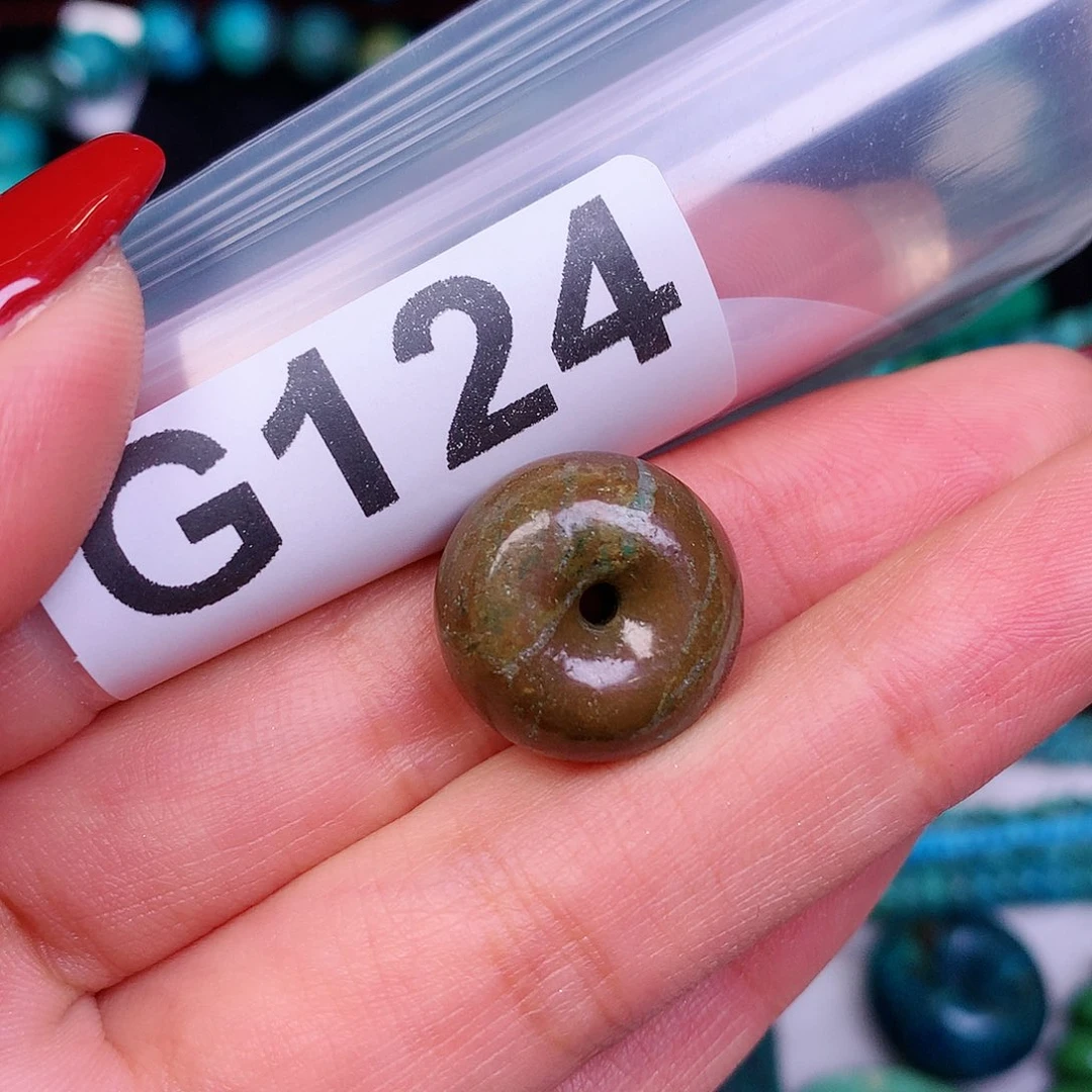 空竹粉丝专享十堰特色手工散珠