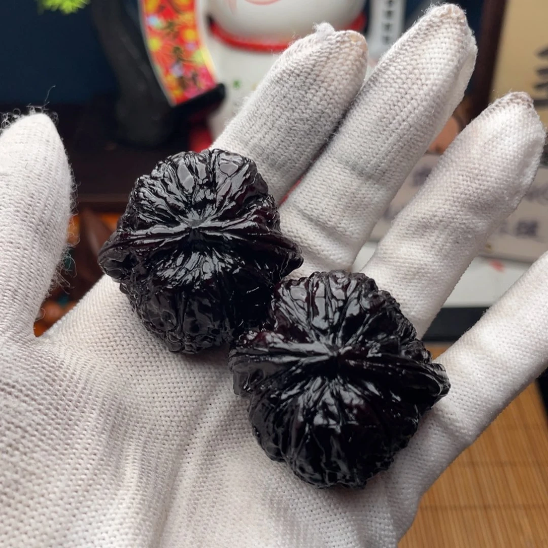 吊坠文玩核桃福利三