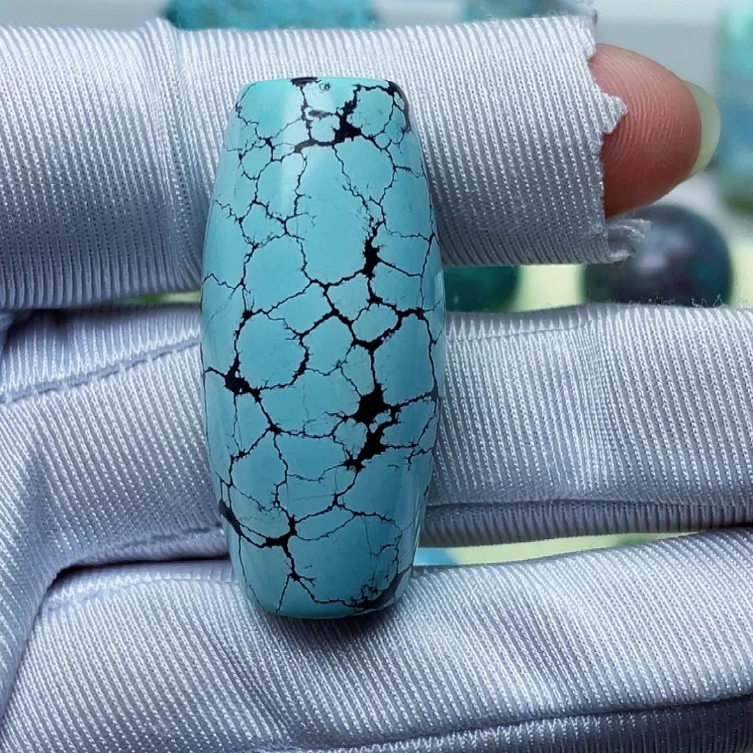 绿松石未镶嵌绿松石