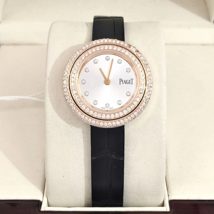 95新/伯爵/表径29/石英表/S258240914003/[250830XZB]