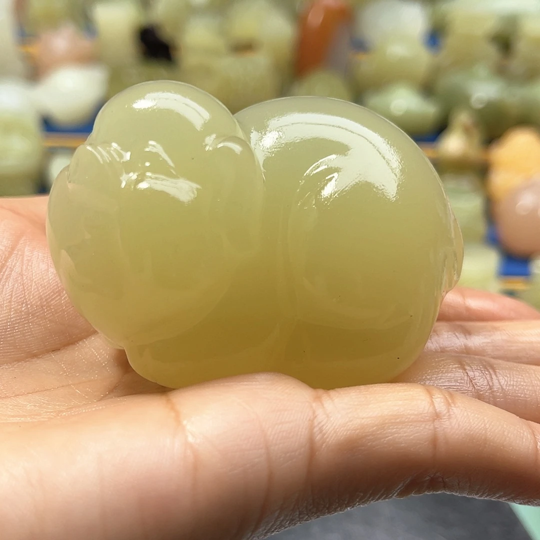 永***安新疆昆仑山脉山料