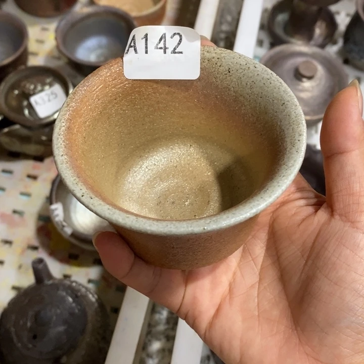 其他柴烧茶器福利