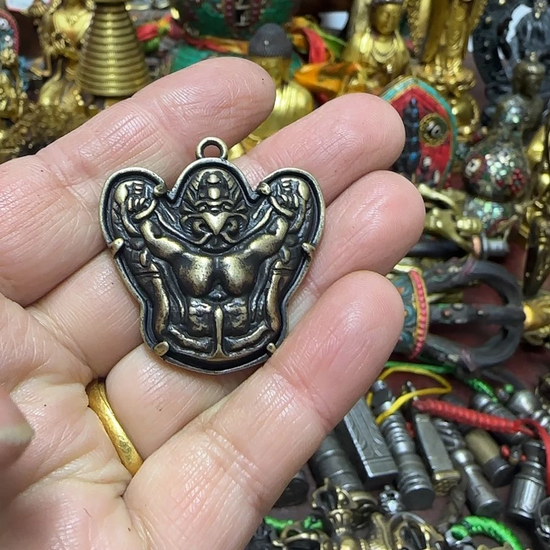 【闪购商品】创意家居工艺品吧主