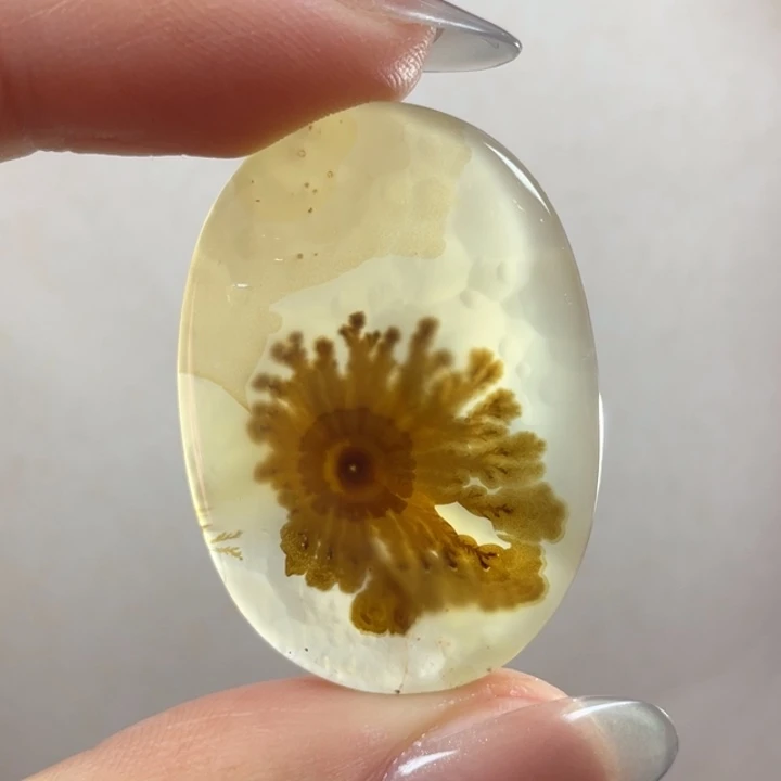 玛瑙/玉髓未镶嵌牌子