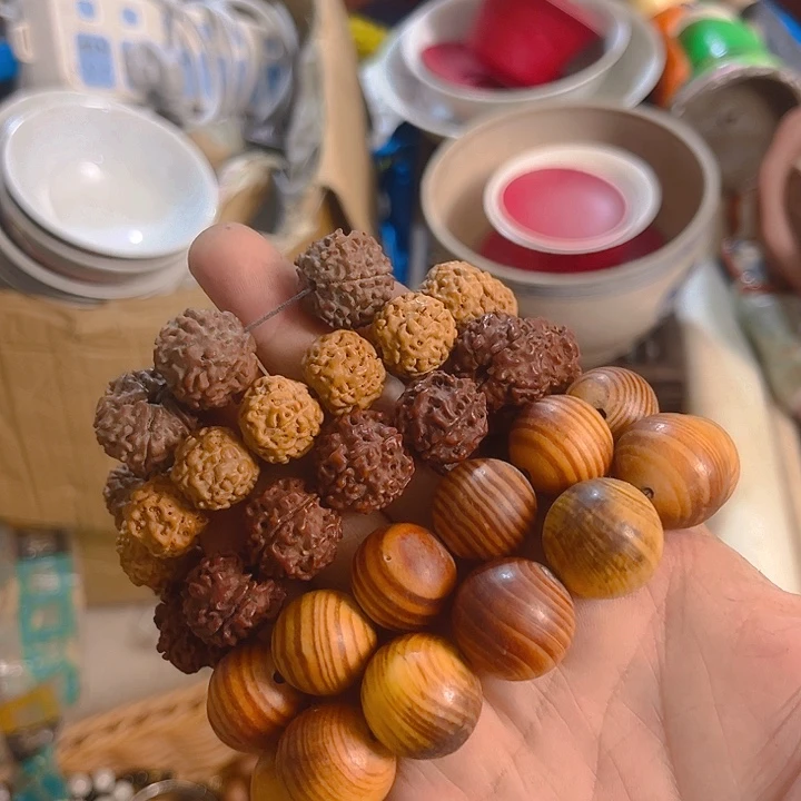 杂色豆（科檀/科特迪瓦檀木）始**一