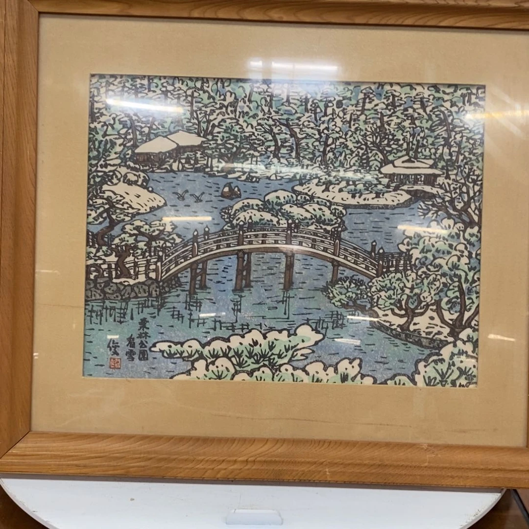 W***7精品剪纸默认不带玻璃