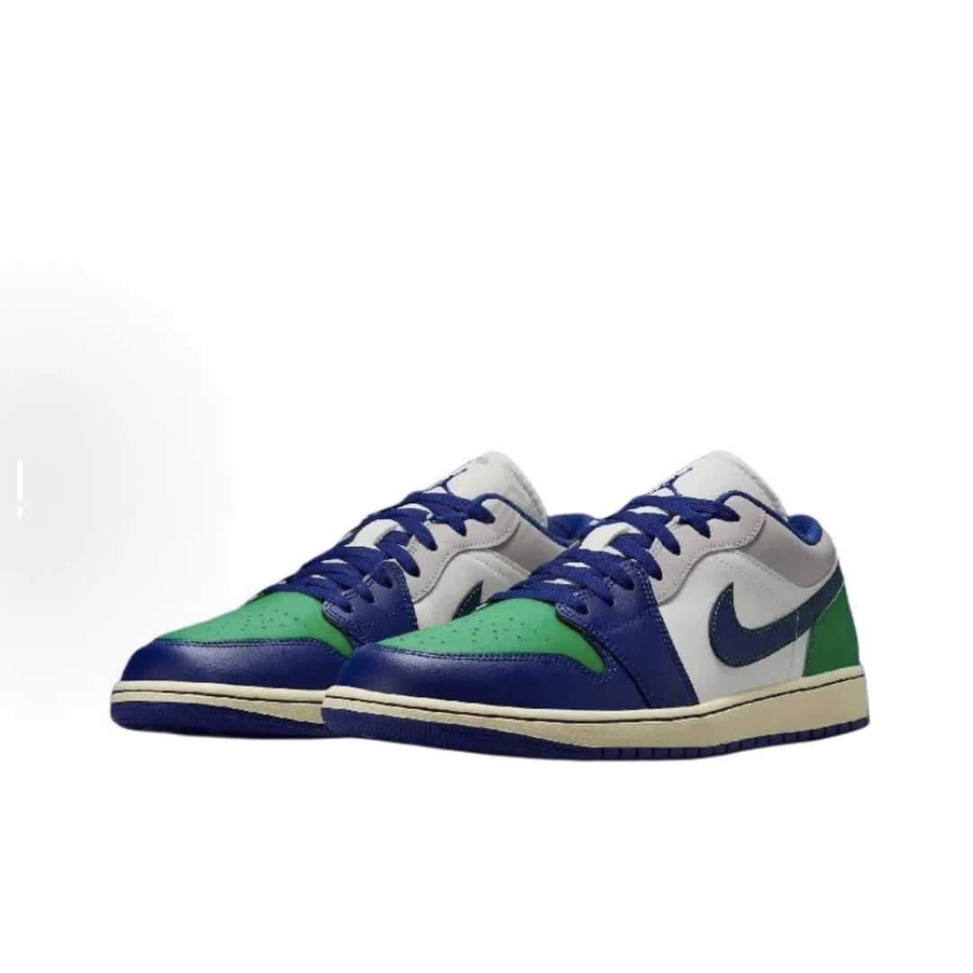 NIKE/耐克 Jordan Air Jordan 1专业篮球鞋 553558-147