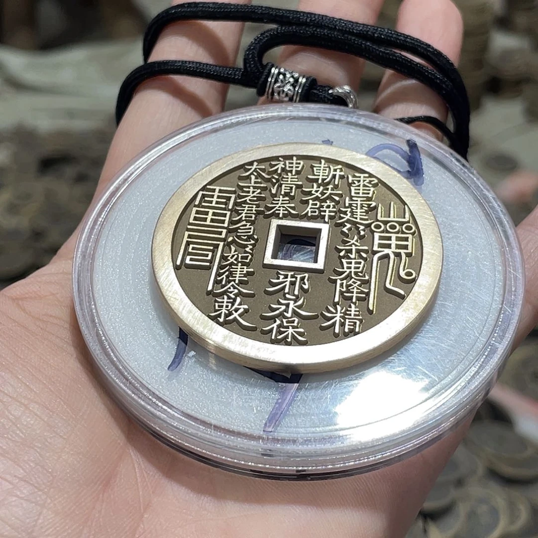 铜现代仿制工艺与