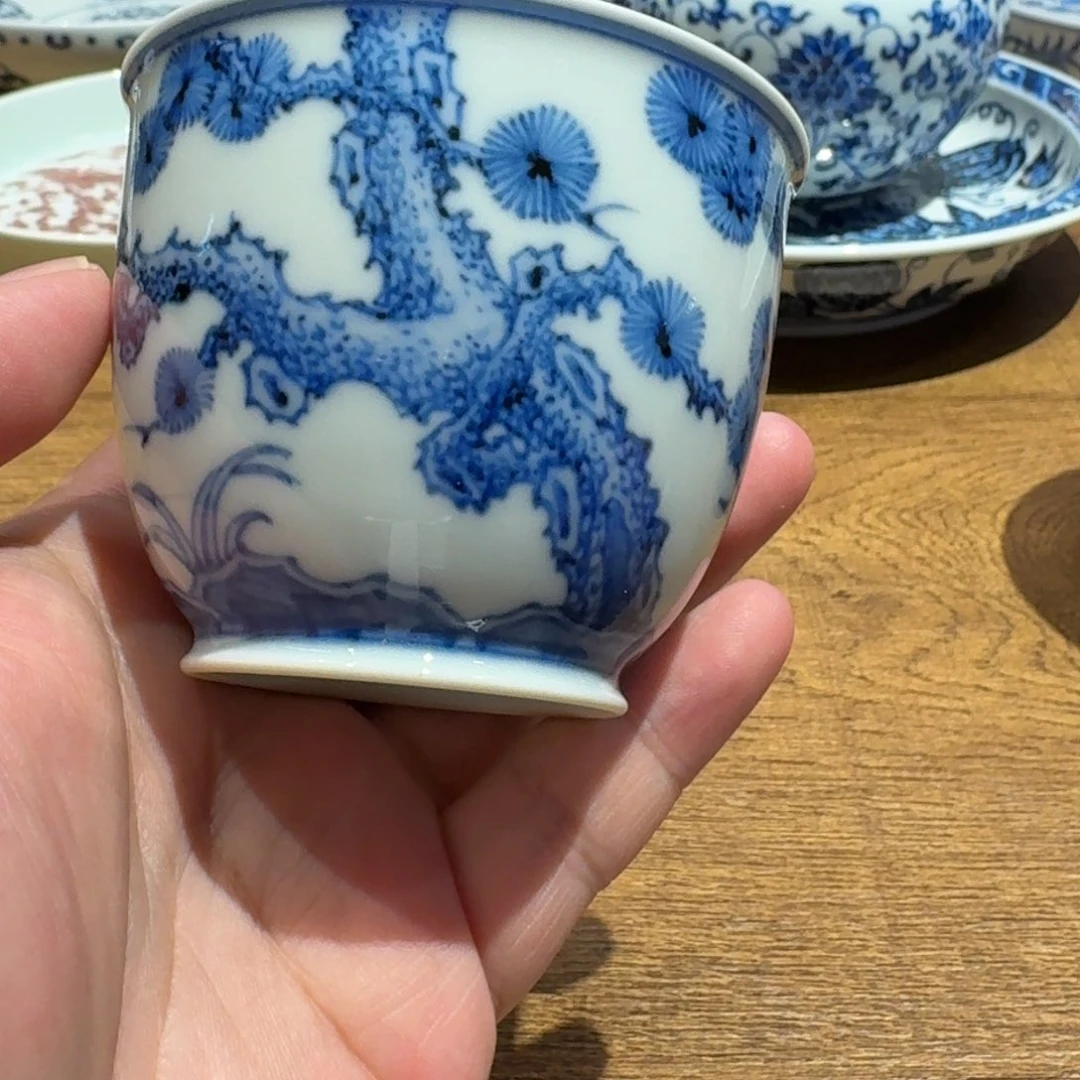 瓷器的制作工艺和工艺流程等