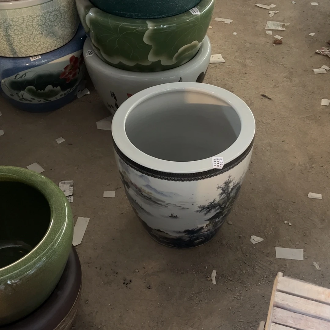 瓷片烟雨43高度43.8888888