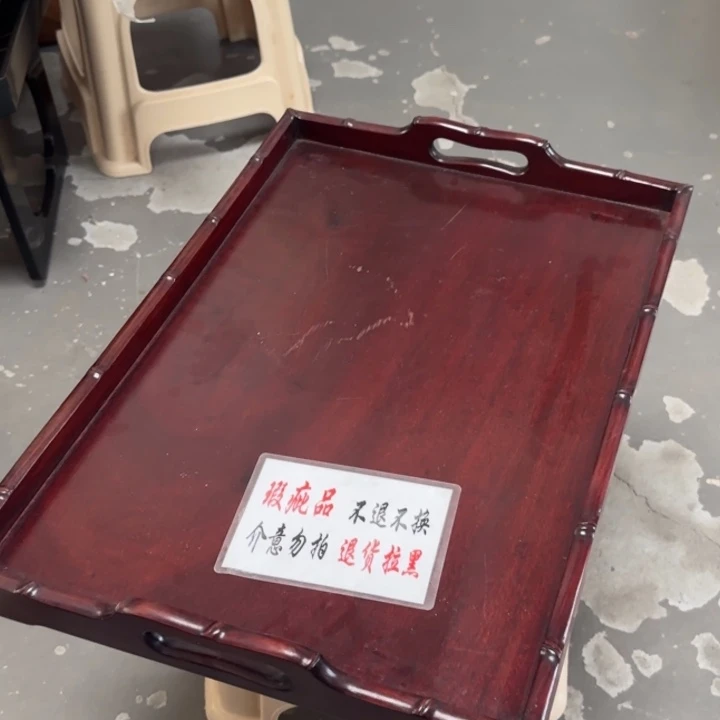 瓷片茶道具工艺品