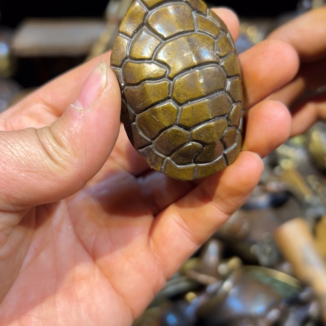 铜器摆件精工铜器