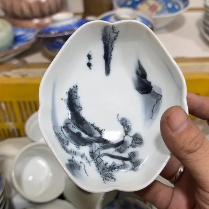 陶瓷推荐第二名20包邮
