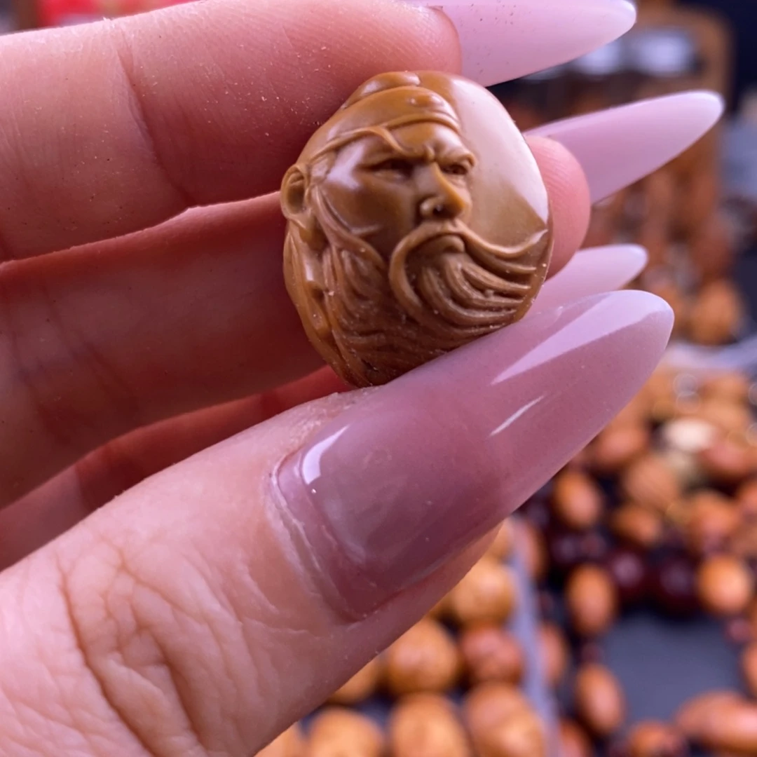 橄榄核手串/手链橄榄核福利单子两单起邮