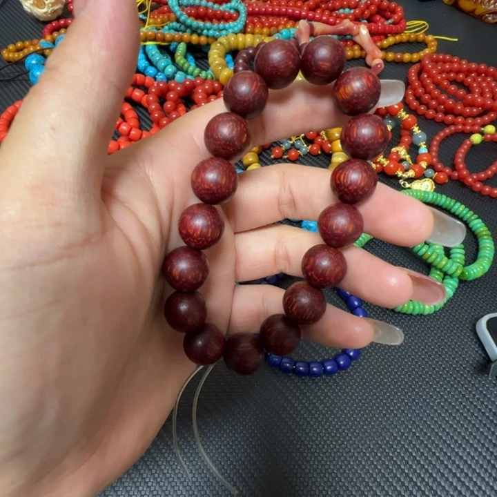 扇子特色饰品工艺品0010