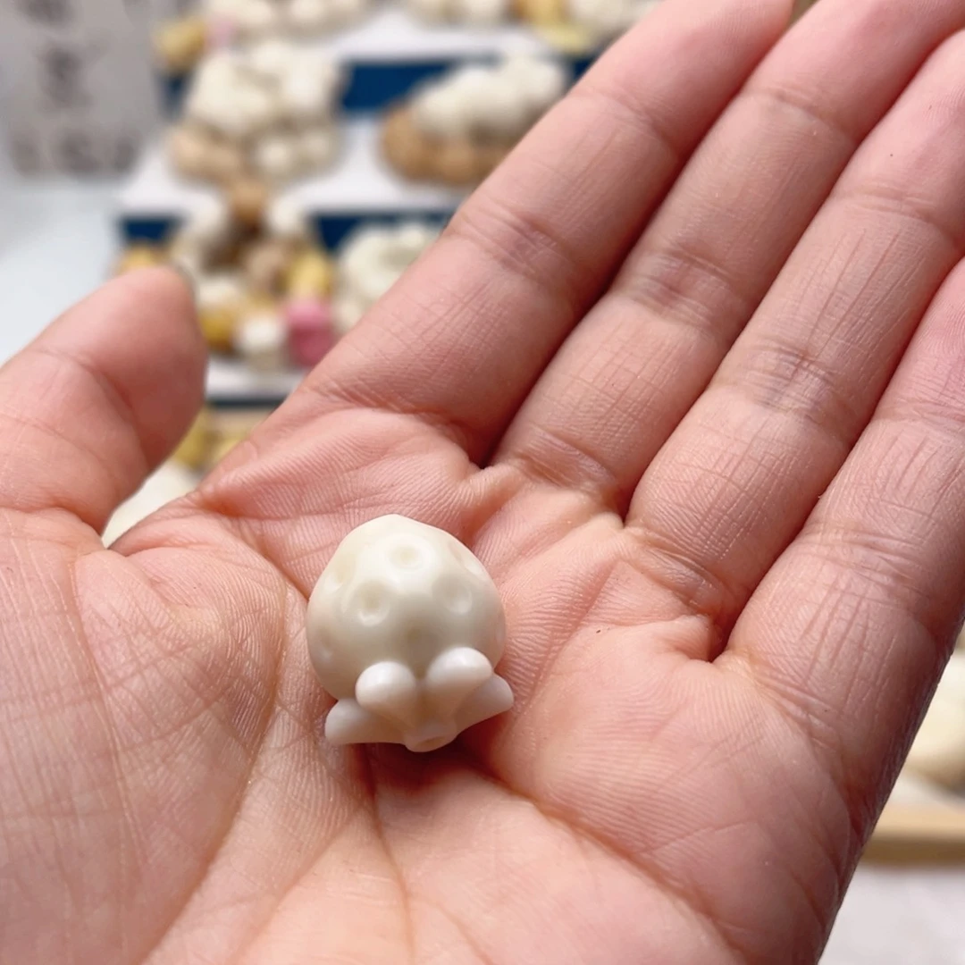 菩提根/象牙果手串