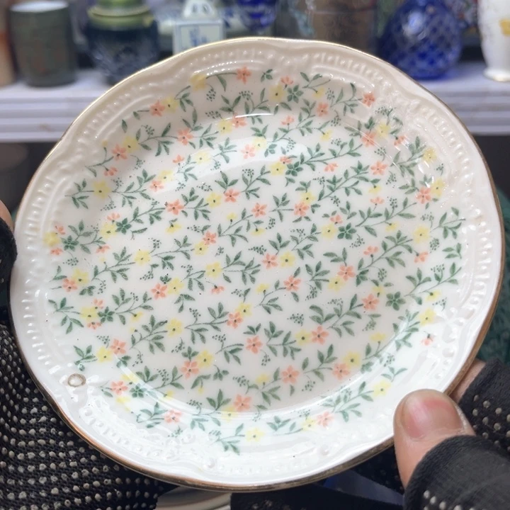 碗水滴瓷器水滴瓷器