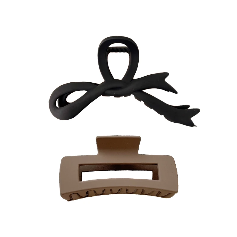 随机发货 发夹链接 随机颜色发货 （一单得一个）