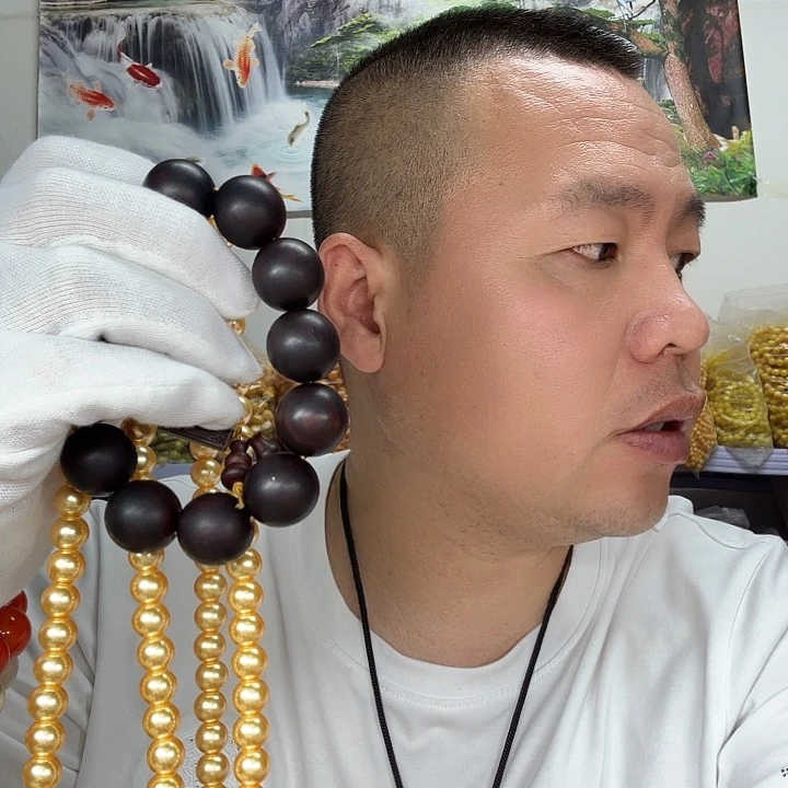 非洲紫檀（红花梨）82