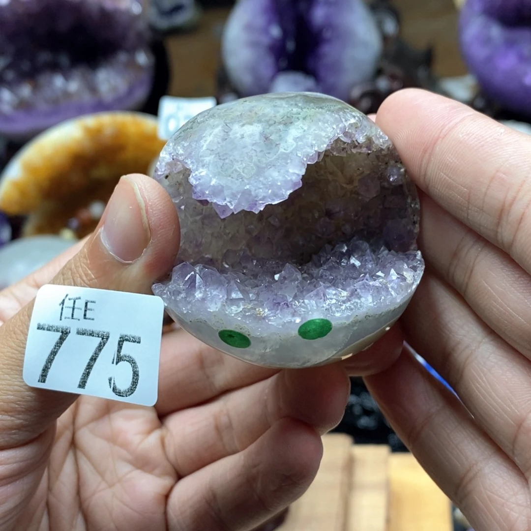 未镶嵌大型摆件（非配饰）水晶