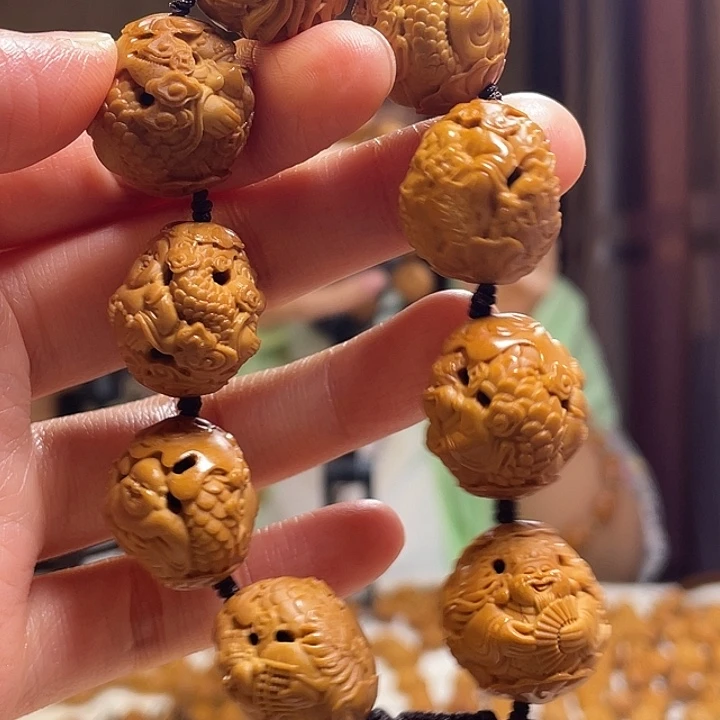 手串/手链橄榄核橄榄