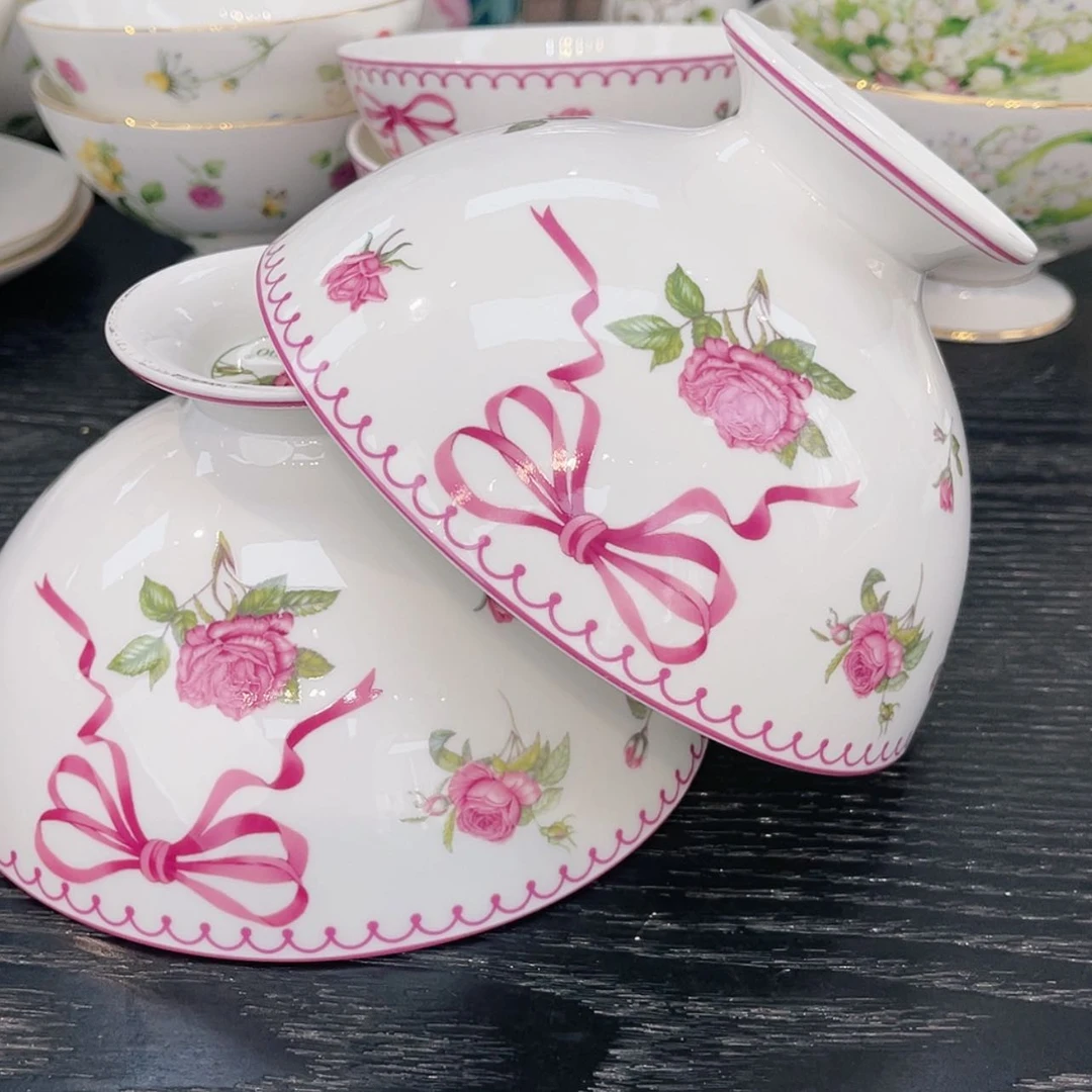 【闪购商品】瓷片面碗——————————