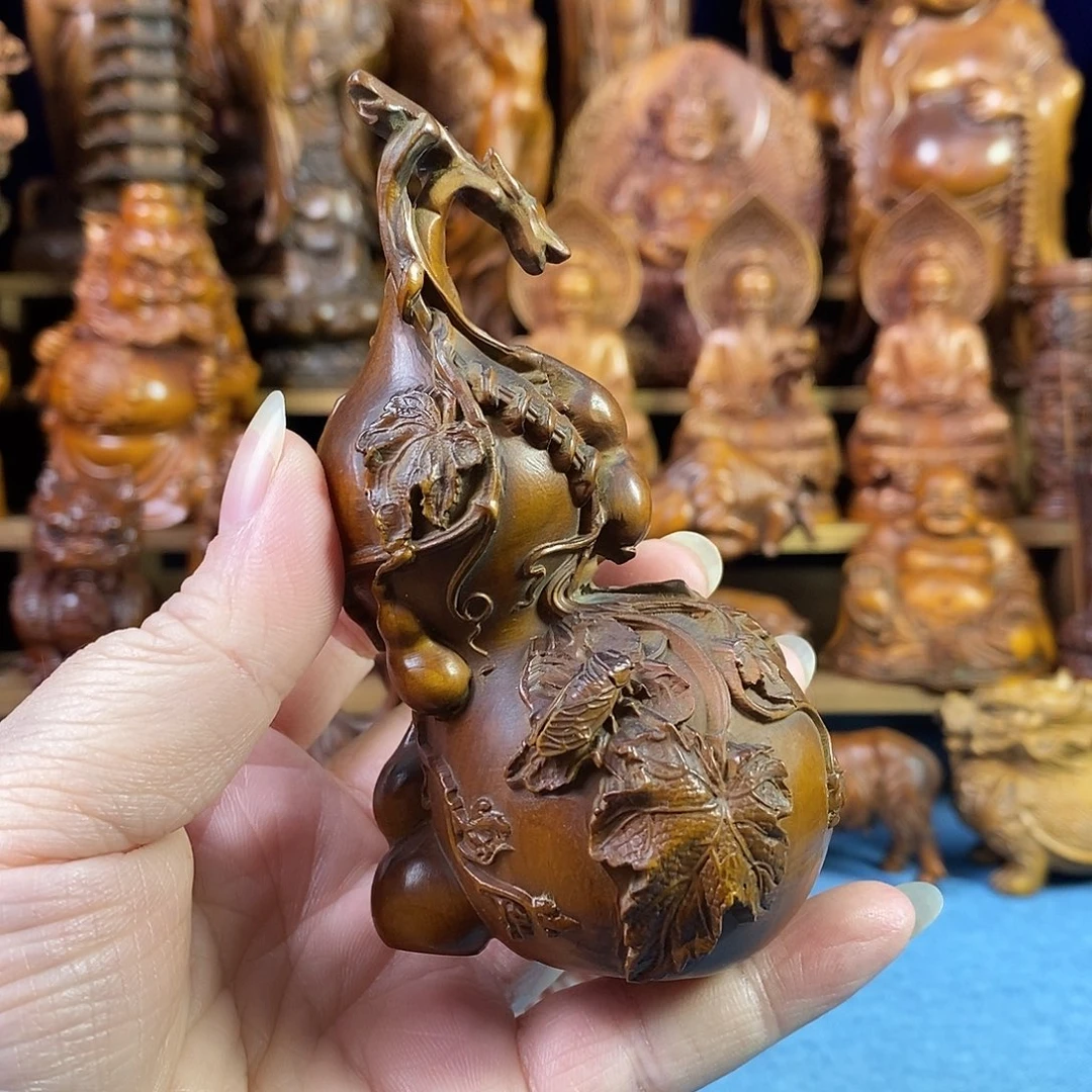 黄杨木小叶黄杨木工艺品
