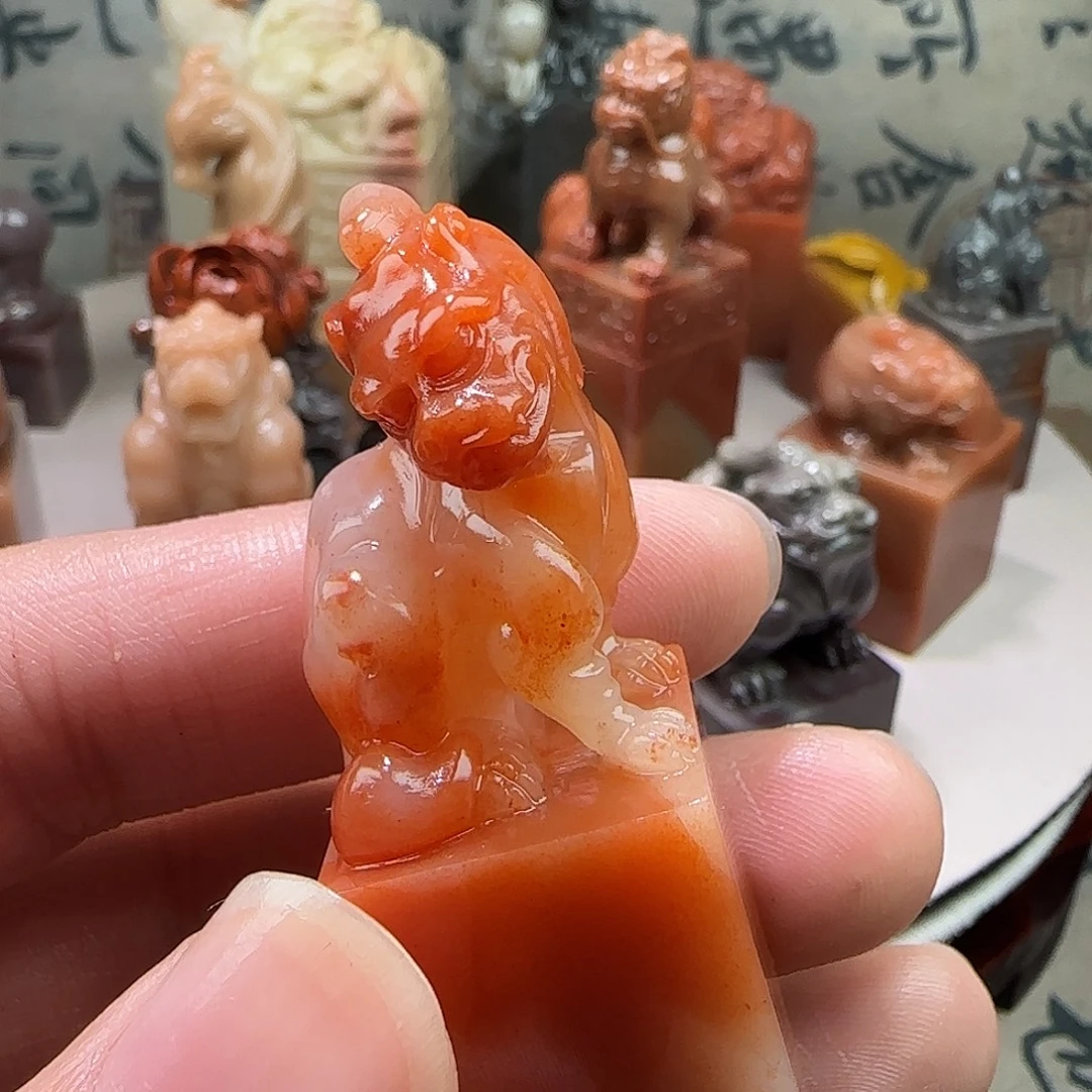 印石寿山石477469866