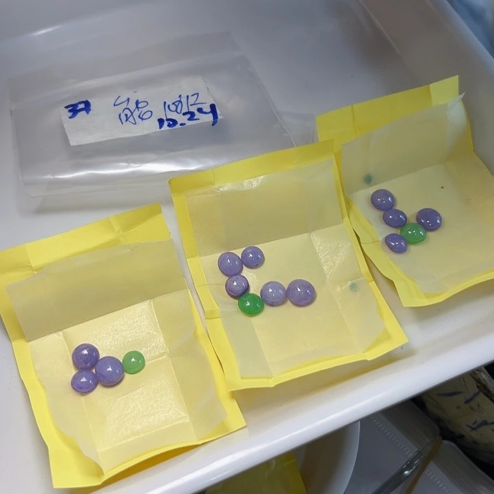 未镶嵌定制翡翠能不