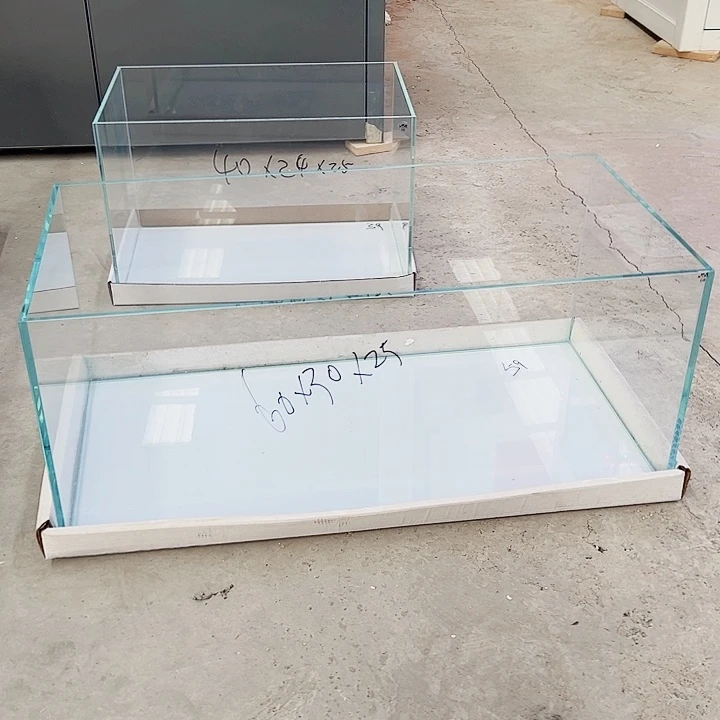 境***界玻璃603025裸缸➕垫