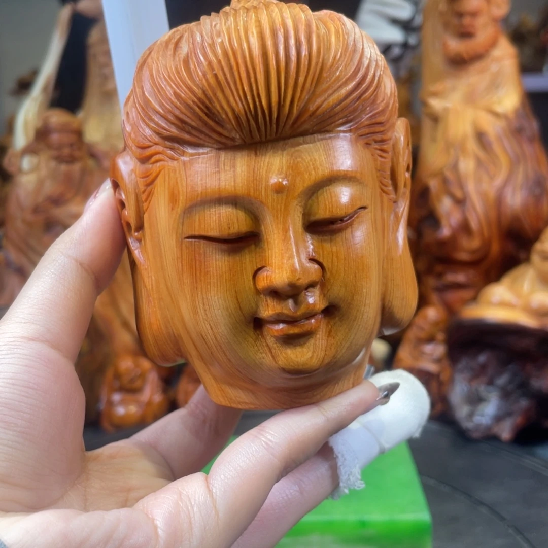 手串/手链柏木（崖柏）