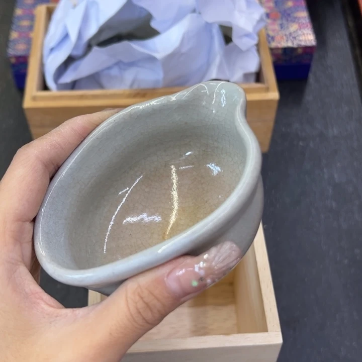 众***材海外陶瓷茶具日化