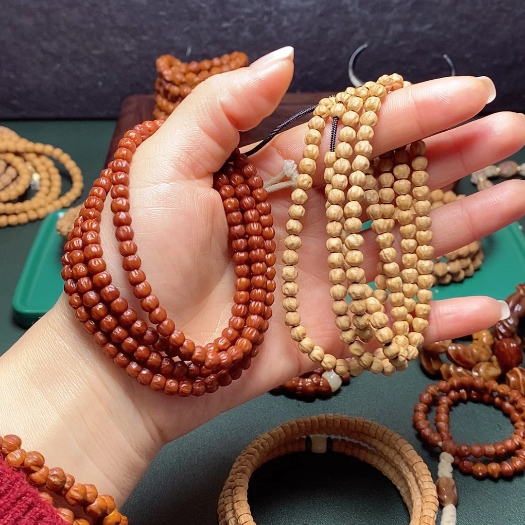 柏香籽/百香籽吊坠69.9