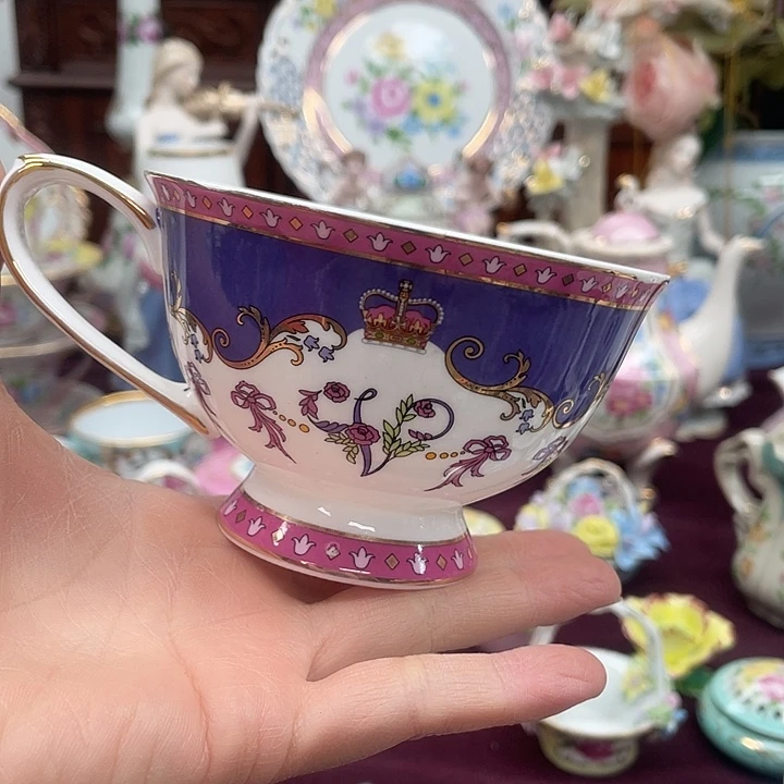 陶瓷摆件摆件摆件微瑕