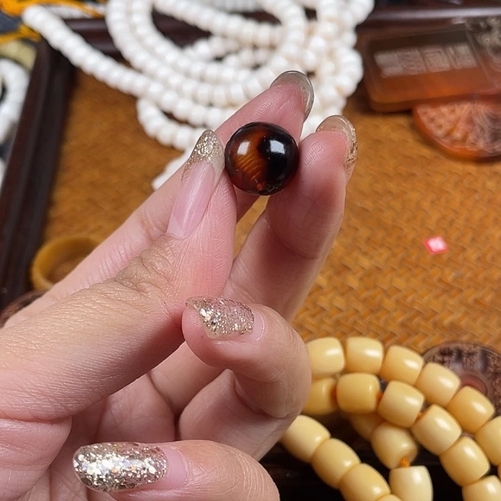 鹿骨手串/手链驼骨117