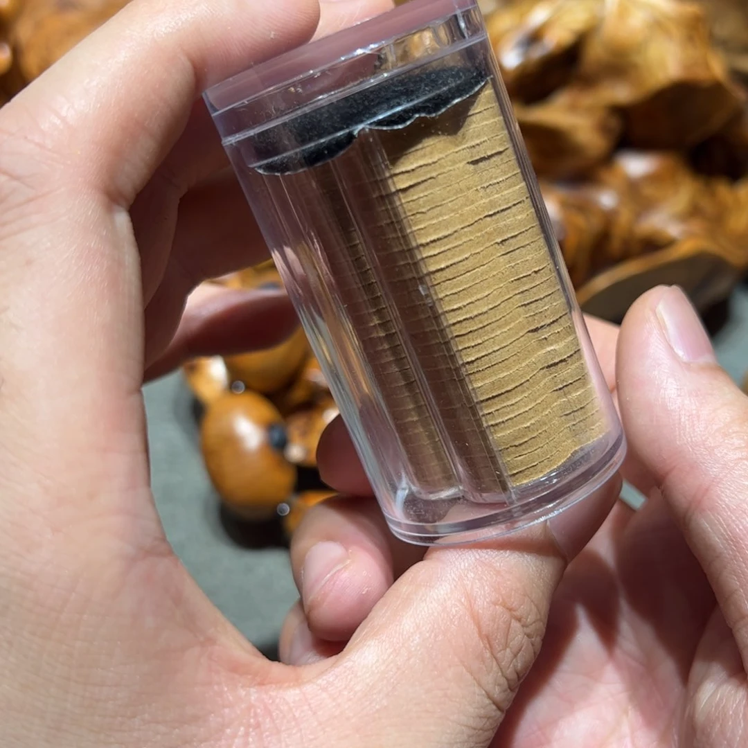 柏木（崖柏）北太行陈化崖柏