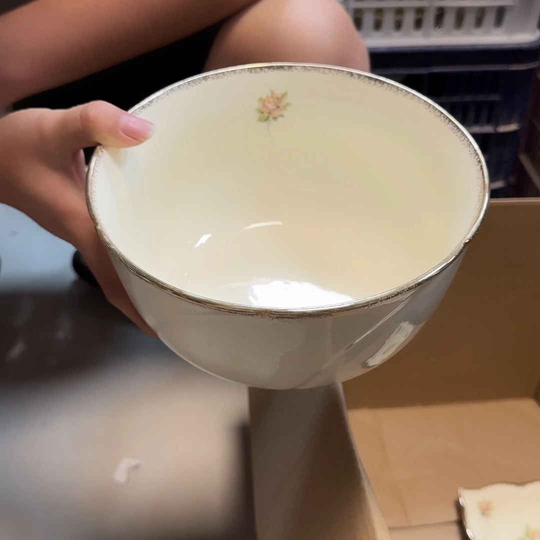 外贸冠衡陶瓷有限公司