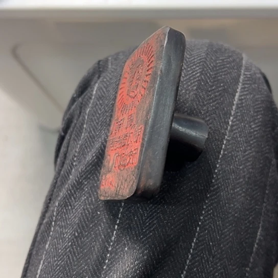 深***律杂色豆（科檀/科特迪瓦檀木）