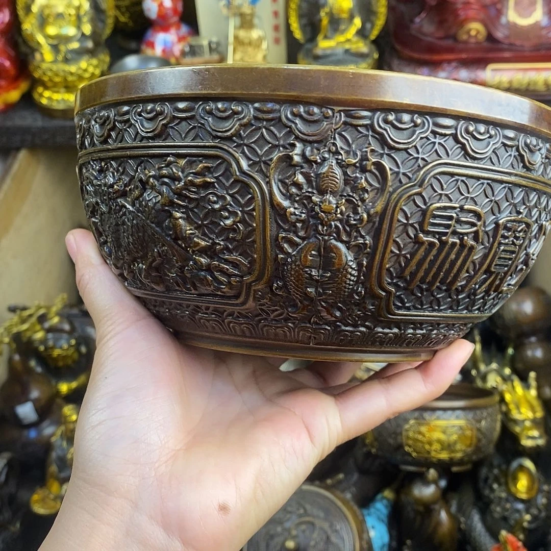 案台摆件 物品摆件
