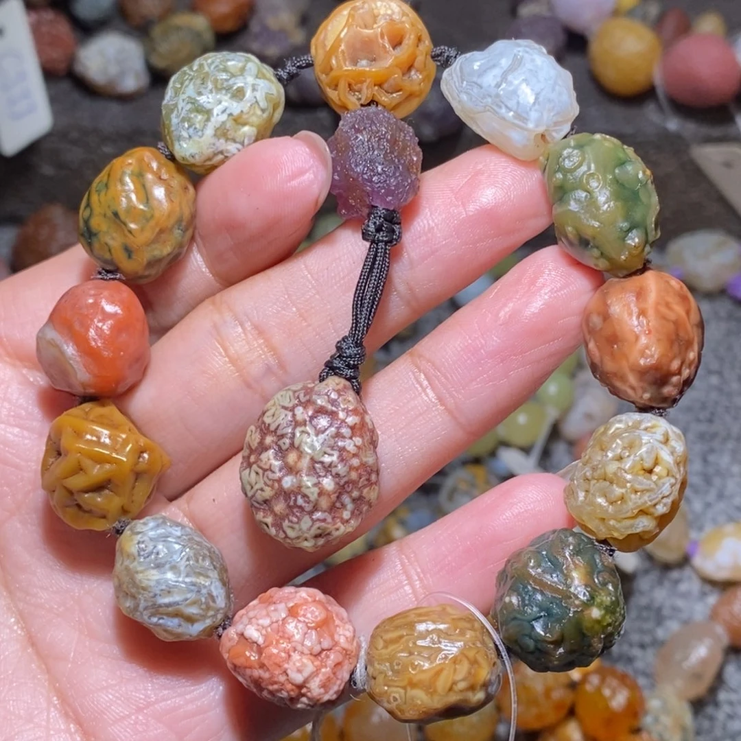糖心糖葫芦糖葫芦