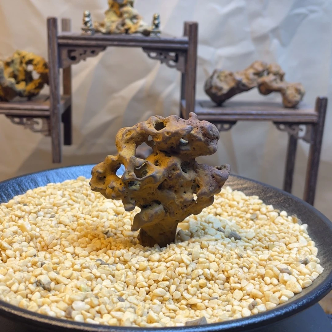 苏州太湖水石一方