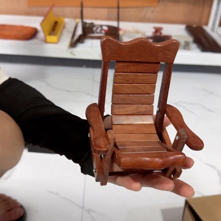 手工艺品琉璃红木工艺品摆件