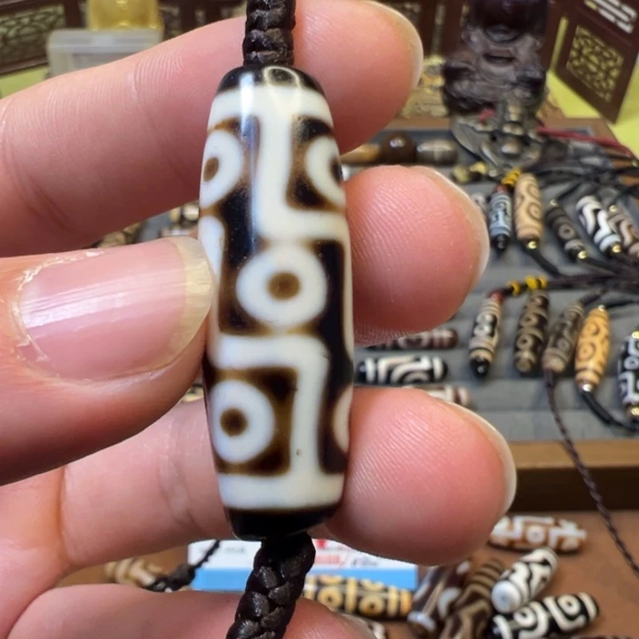 C***潇玛瑙/玉髓未镶嵌颈饰